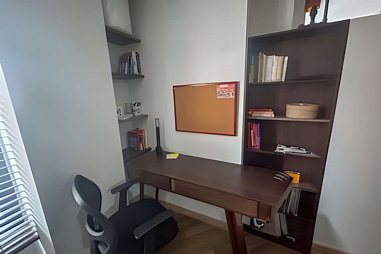 Vestrip apartamento Chico Navarra, 109