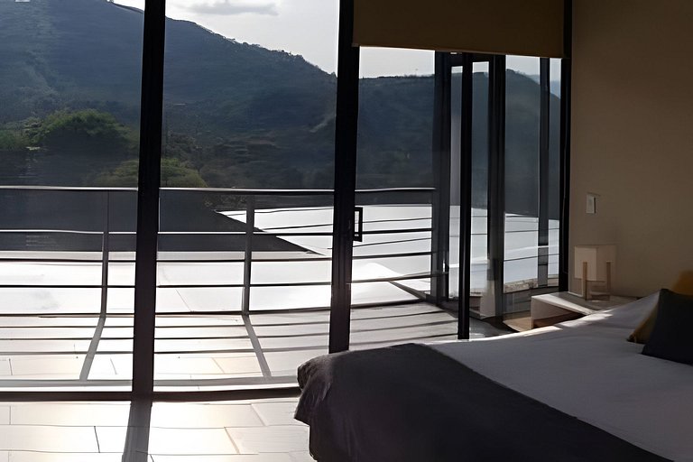 Sasaima Vestrip Chalet Turei (G4)