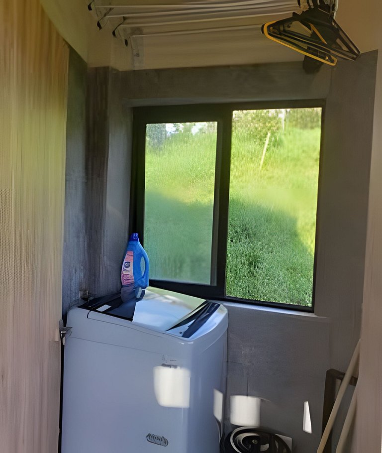 Sasaima Vestrip Chalet Turei (G4)