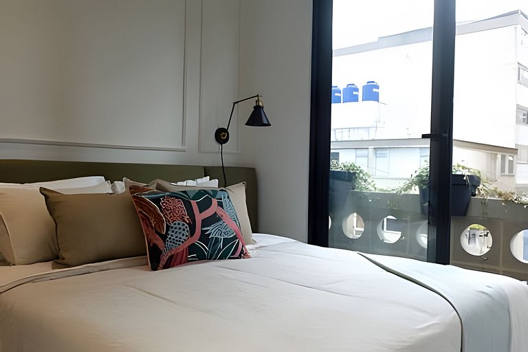Apartamento Virrey Bogotá/Vestrip