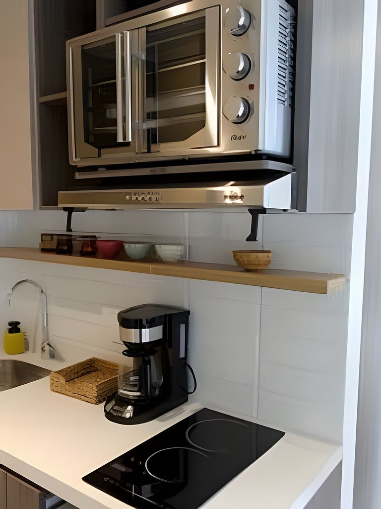 Apartamento Virrey Bogotá/Vestrip