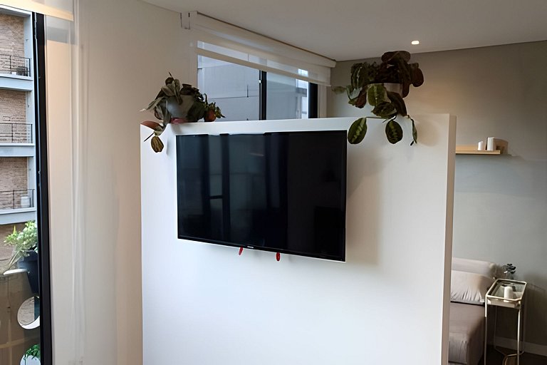 Apartamento Virrey Bogotá/Vestrip