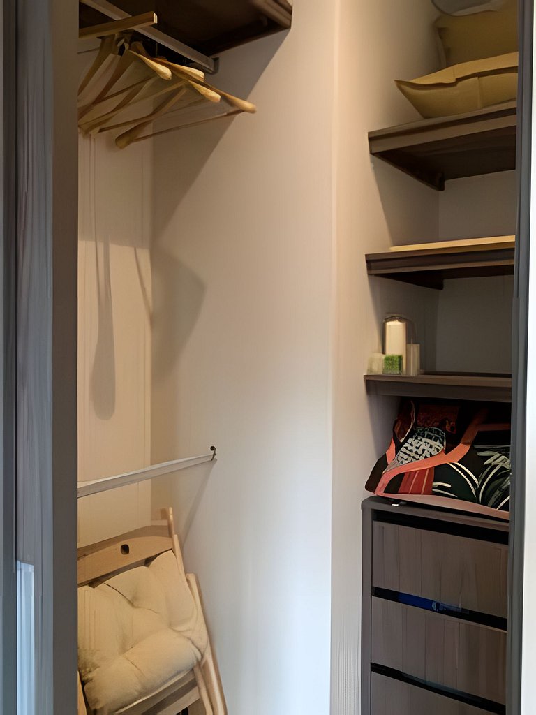 Apartamento Virrey Bogotá/Vestrip