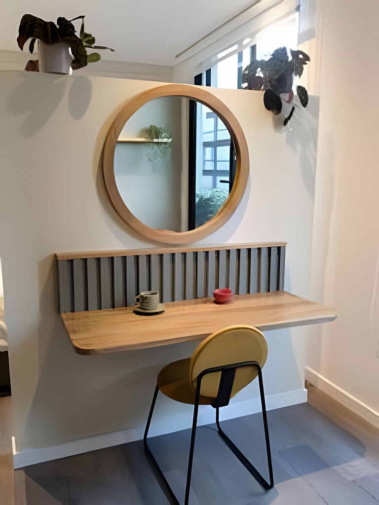 Apartamento Virrey Bogotá/Vestrip