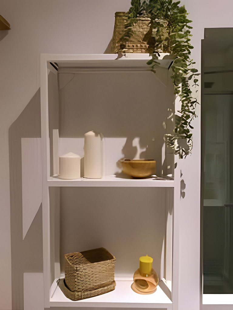 Apartamento Virrey Bogotá/Vestrip
