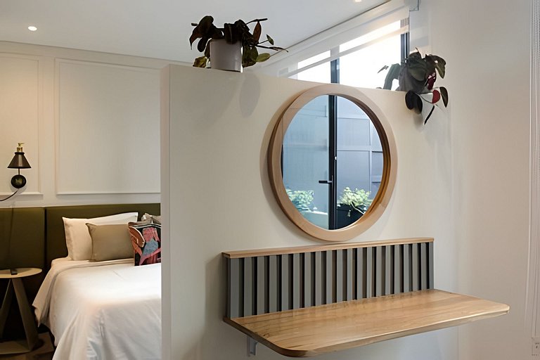 Apartamento Virrey Bogotá/Vestrip
