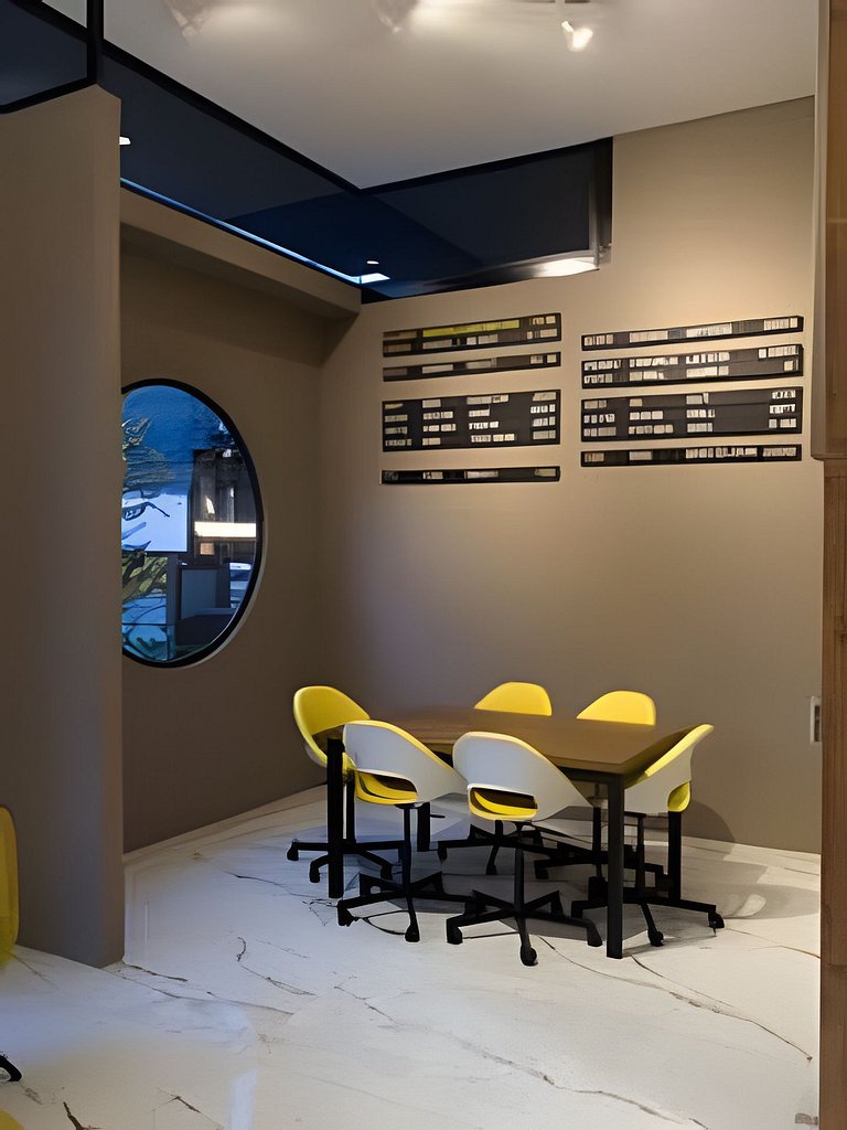 Apartamento Virrey Bogotá/Vestrip