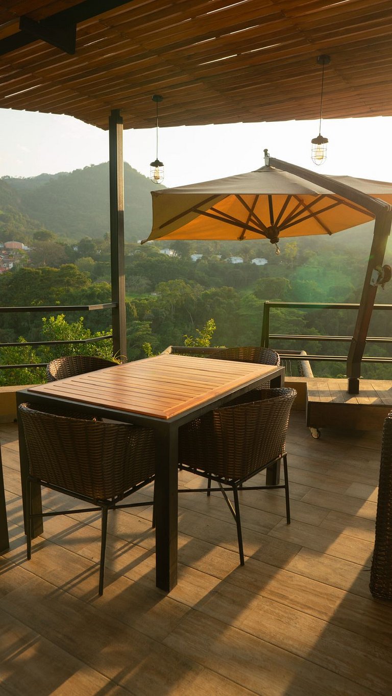 Vestrip Chalet Turei (G7)