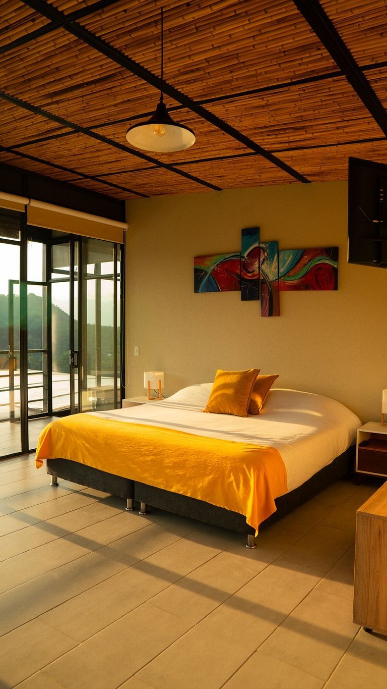 Vestrip Chalet Turei (G7)