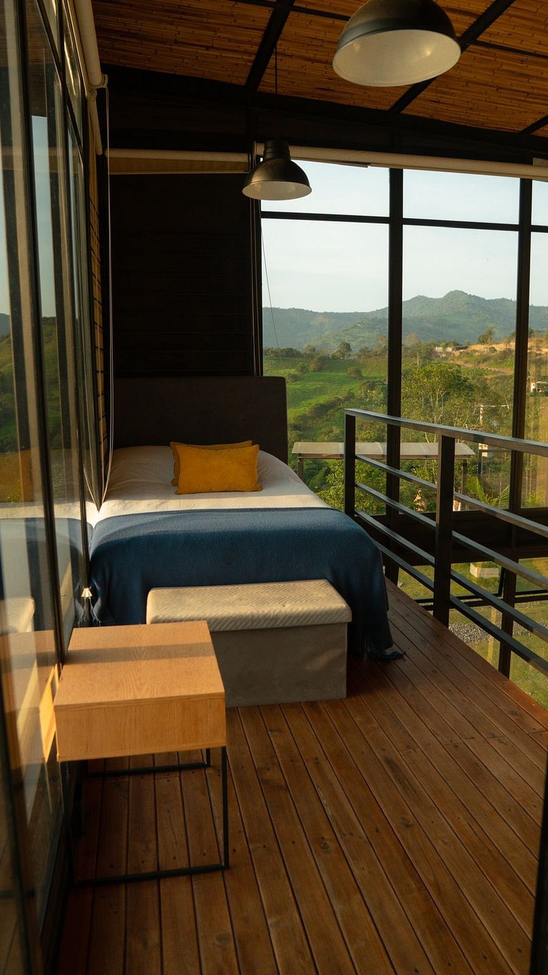 Vestrip Chalet Turei (G7)