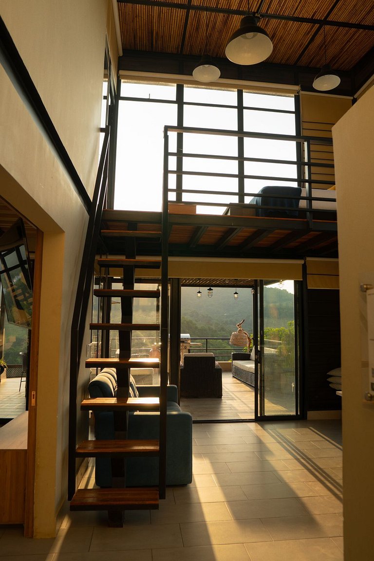 Vestrip (Chalet Turei)- (G13)