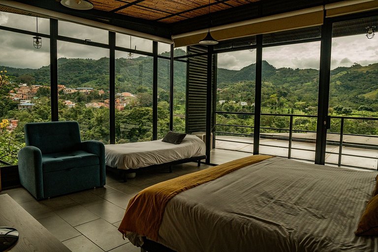 Vestrip (Chalet Turei)- (G13)
