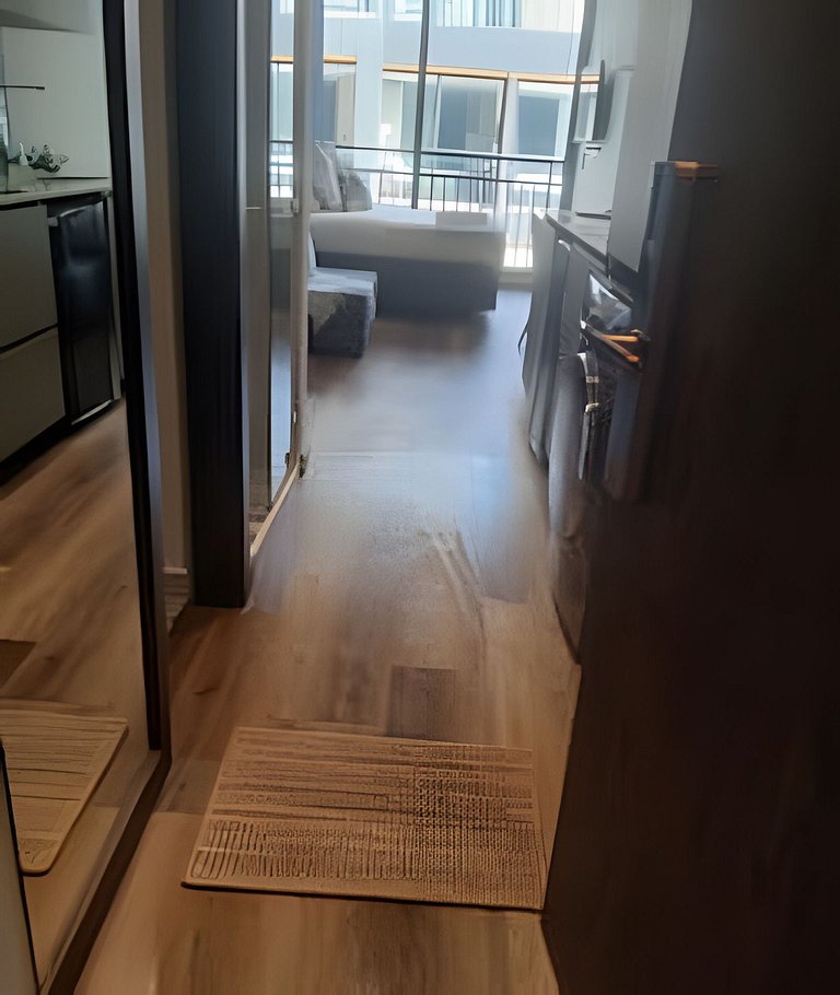 hermoso apartamento Taj 97- 629