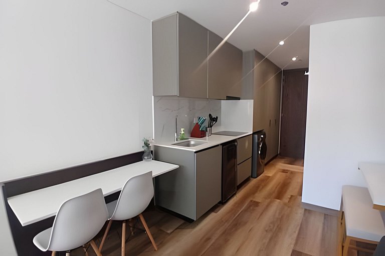 hermoso apartamento Taj 97- 629