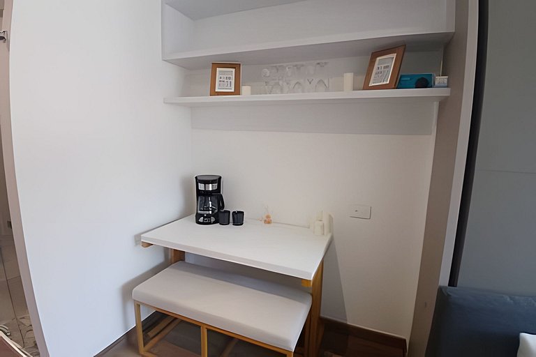 hermoso apartamento Taj 97- 629