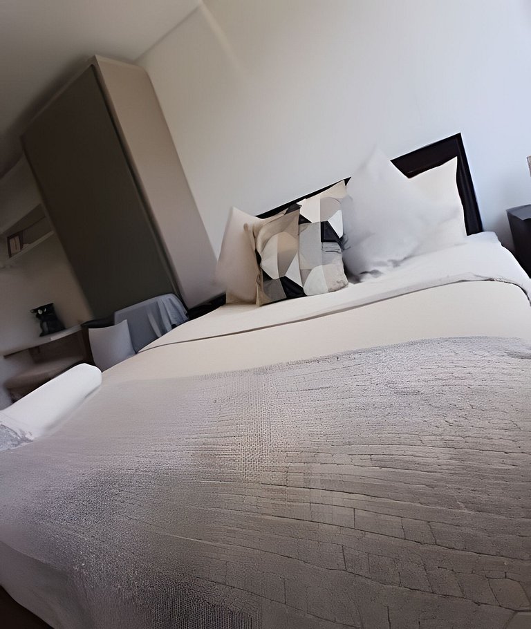 hermoso apartamento Taj 97- 629