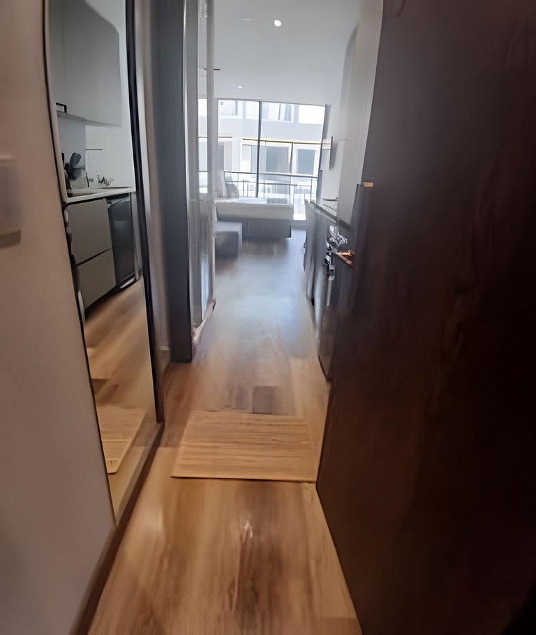 hermoso apartamento Taj 97- 629