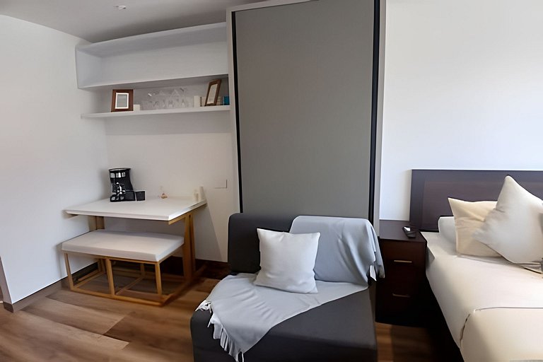 hermoso apartamento Taj 97- 629