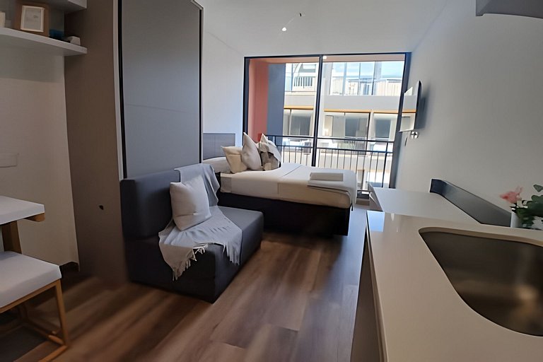 hermoso apartamento Taj 97- 629
