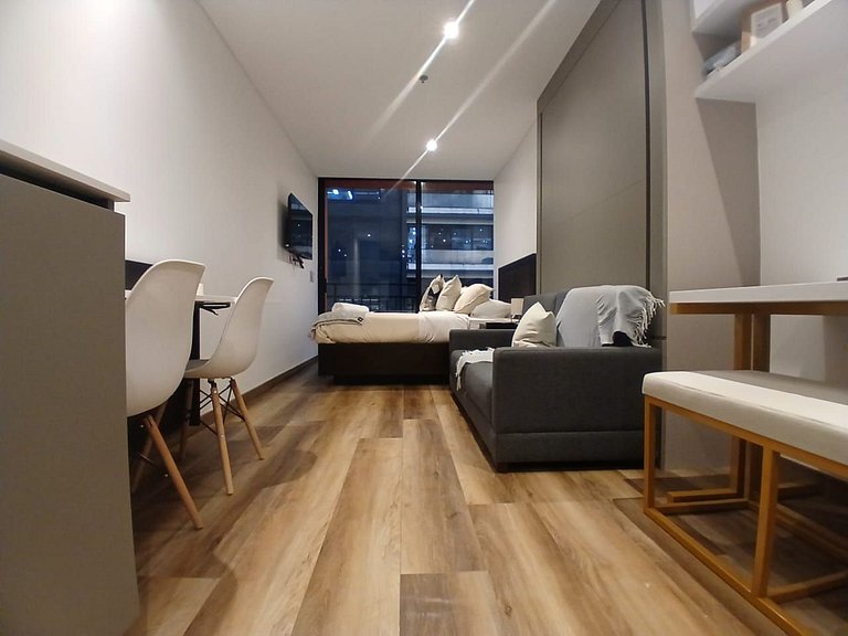 Hermoso apartamento Taj 97 - 305