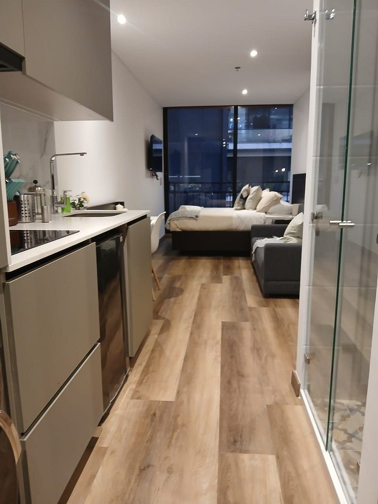 Hermoso apartamento Taj 97 - 305