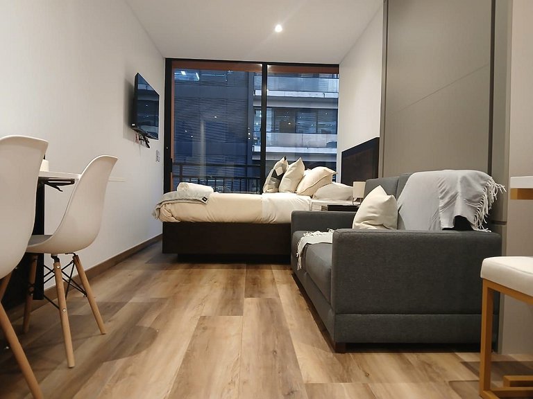Hermoso apartamento Taj 97 - 305