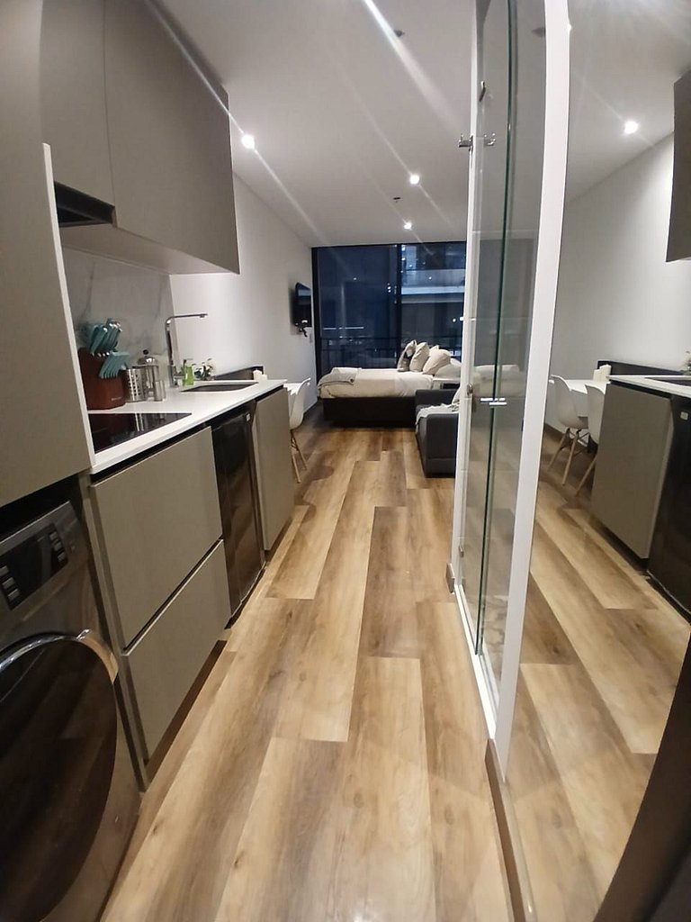 Hermoso apartamento Taj 97 - 305