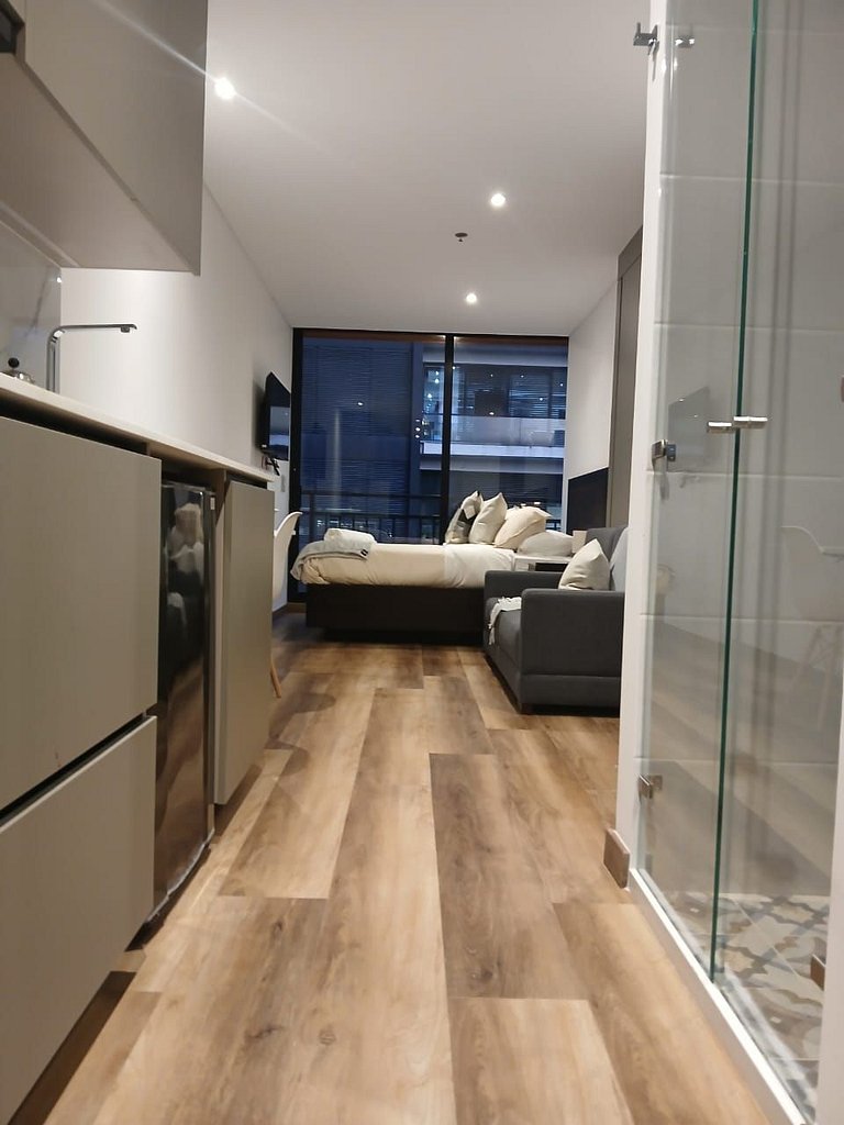 Hermoso apartamento Taj 97 - 305