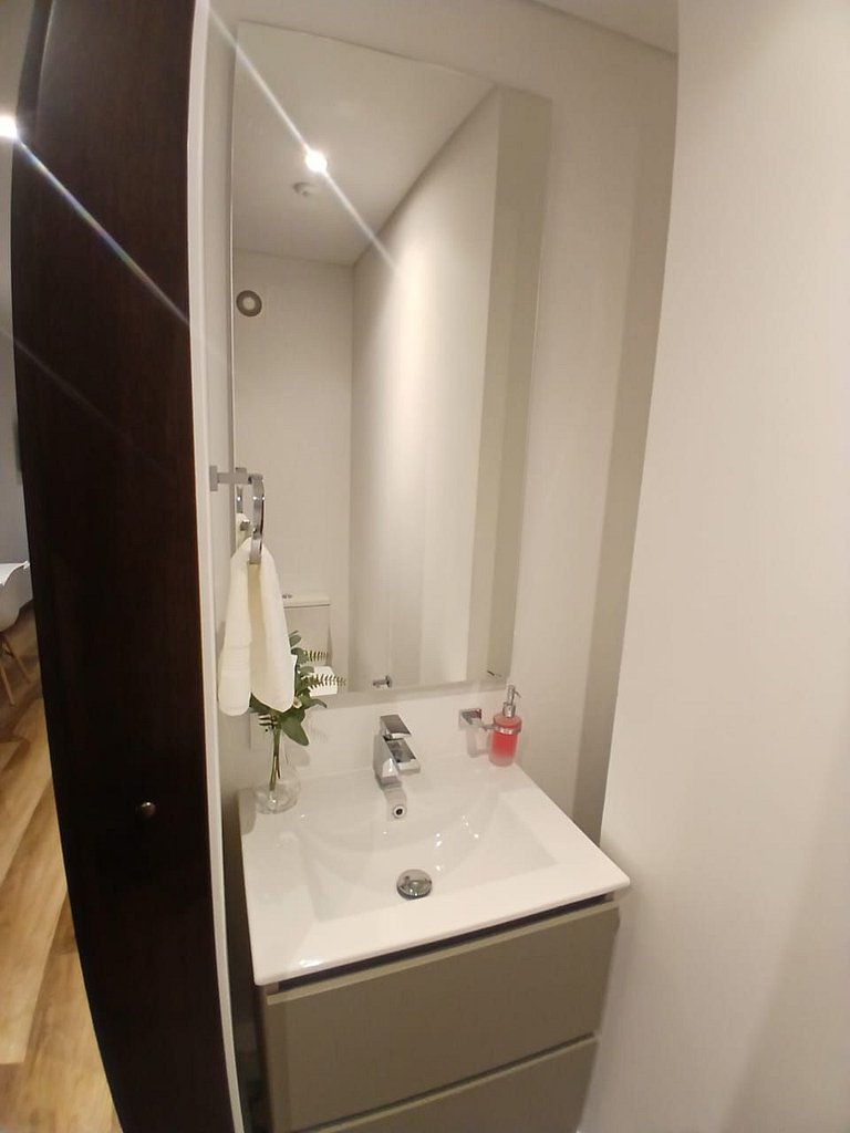 Hermoso apartamento Taj 97 - 305