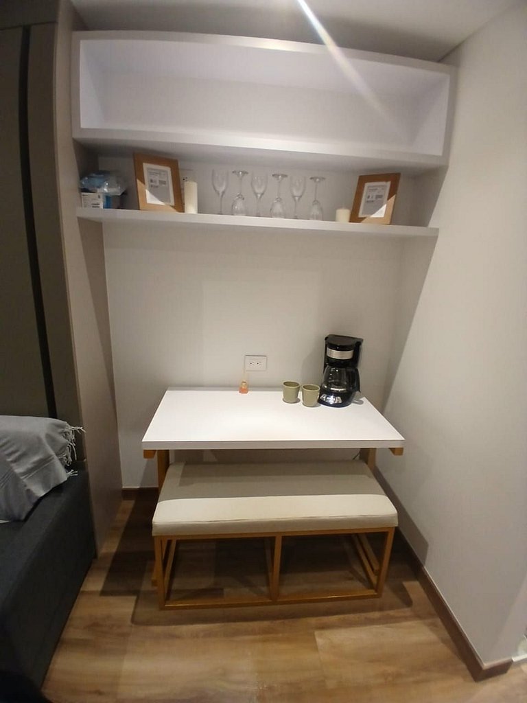 Hermoso apartamento Taj 97 - 305