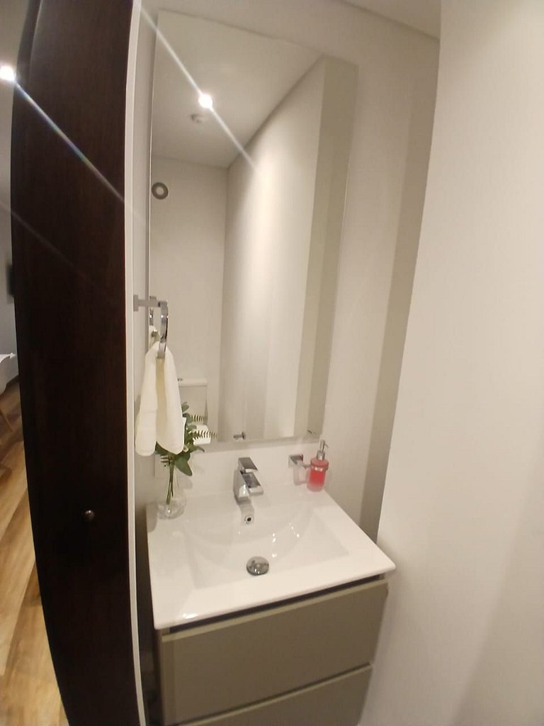 Hermoso apartamento Taj 97 - 305