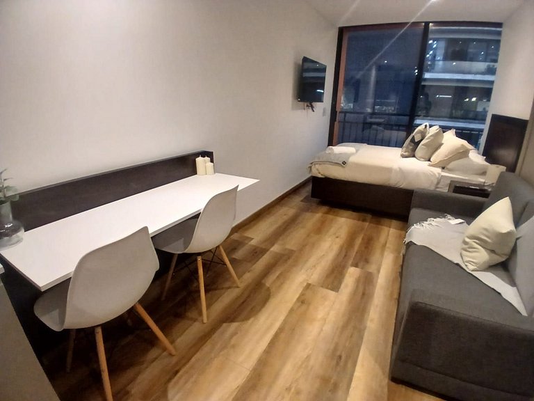 Hermoso apartamento Taj 97 - 305