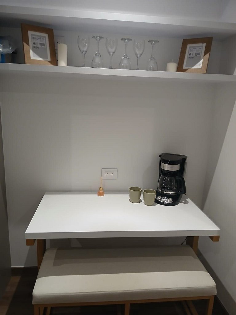 Hermoso apartamento Taj 97 - 305