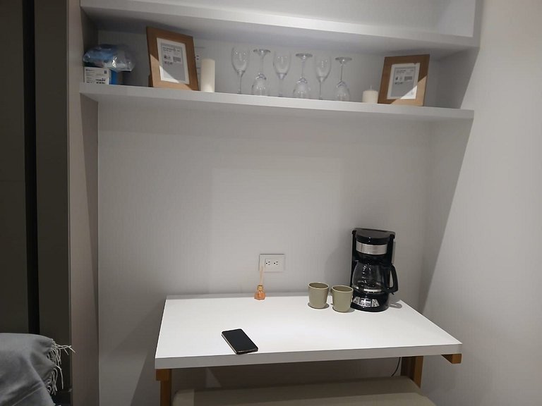 Hermoso apartamento Taj 97 - 305