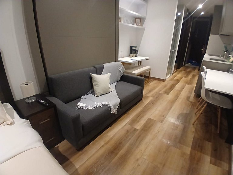 Hermoso apartamento Taj 97 - 305