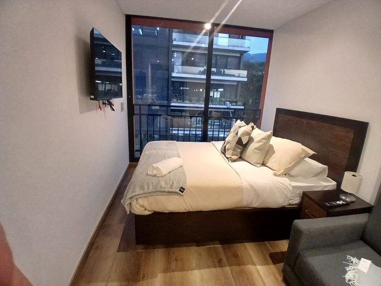 Hermoso apartamento Taj 97 - 305