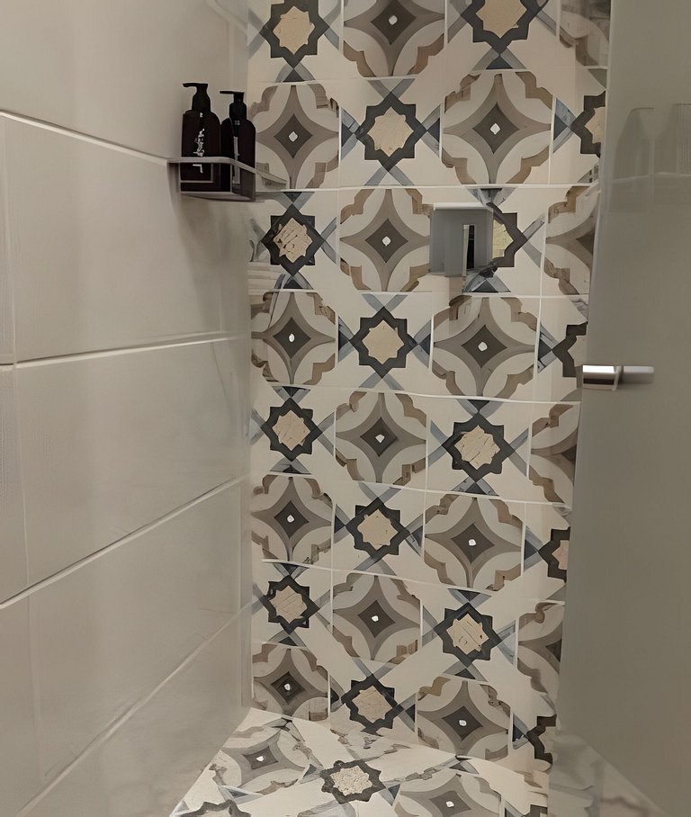 Apartamento loft Chico Norte Taj 97 -501-Vestrip