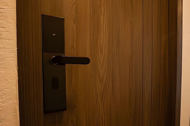 Apartamento 201 Loft- Malu-777- Galerias-