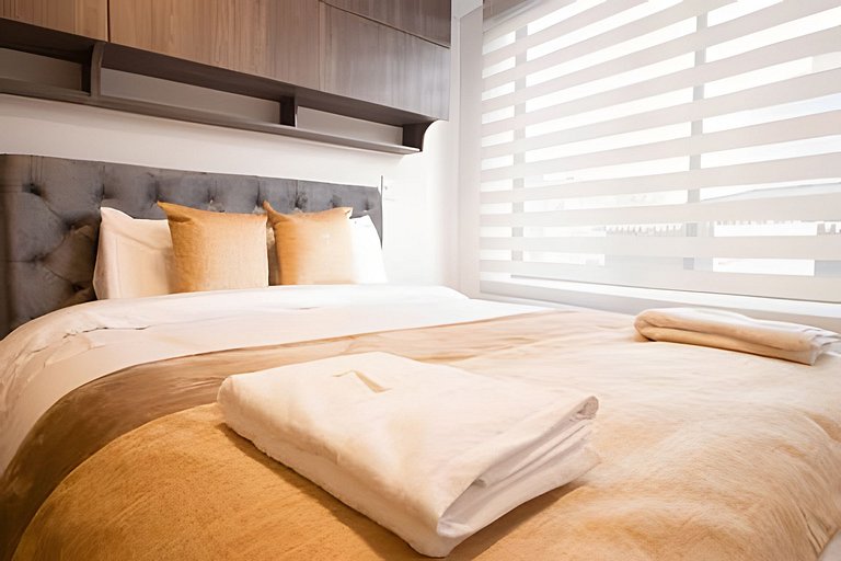 Apartamento 201 Loft- Malu-777- Galerias-