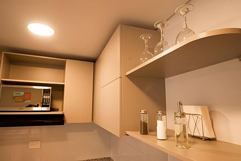 Apartamento 202 Loft -Malu-777 - Galerías