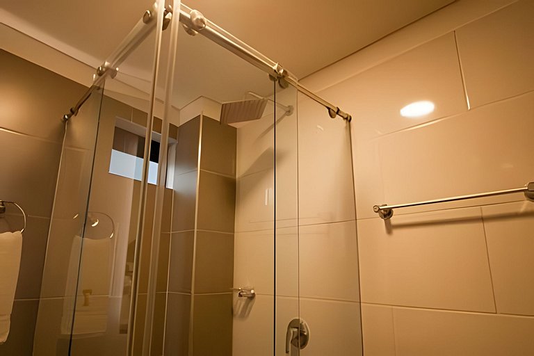 Apartamento 202 Loft -Malu-777 - Galerías