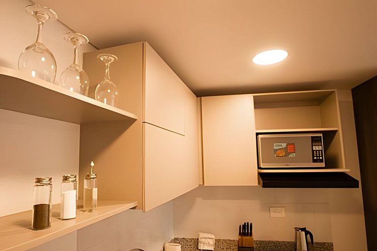 Apartamento Loft -Malu-777 - Galerías- 202
