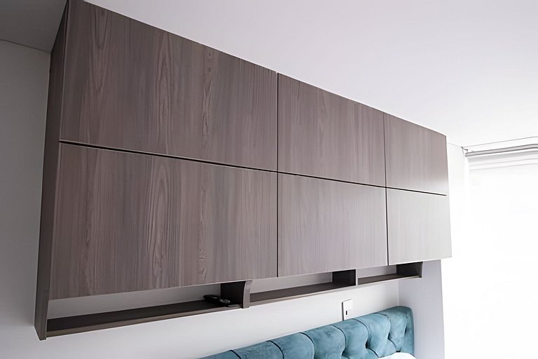 Apartamento Loft-Malu-777 -Galerias - 204