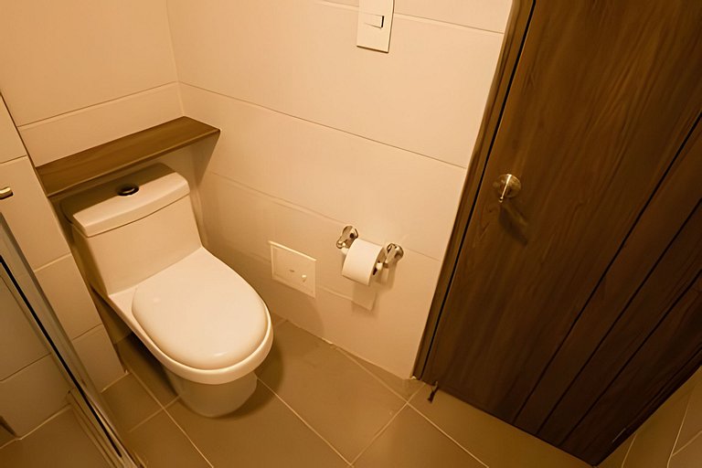 Apartamento 205 Loft - Malu-777- Galerías