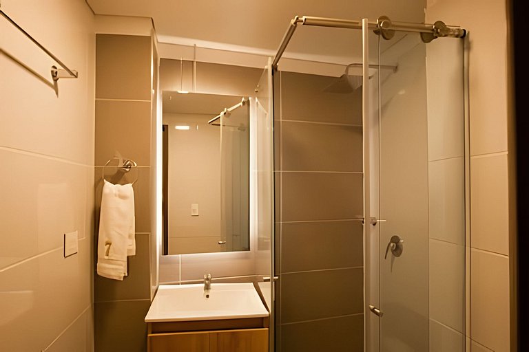 Apartamento 205 Loft - Malu-777- Galerías