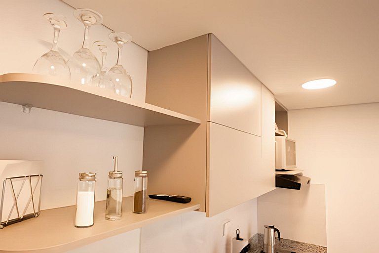 Apartamento 303 Loft-Galerias-777