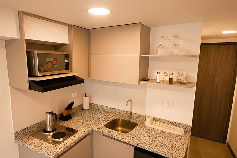 Apartamento 303 Loft-Galerias-777