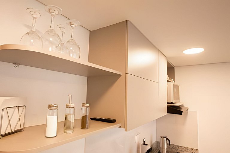 Apartamento 302 Loft Duplex-Malu-777-Galerías