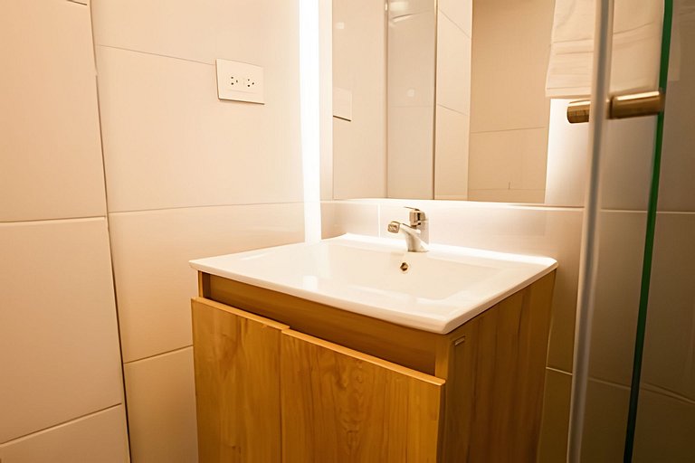 Apartamento 302 Loft Duplex-Malu-777-Galerías