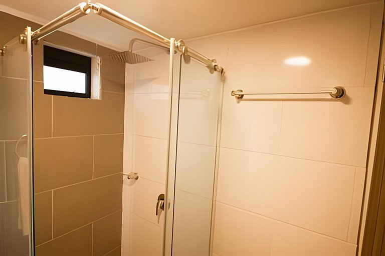 Apartamento 302 Loft Duplex-Malu-777-Galerías